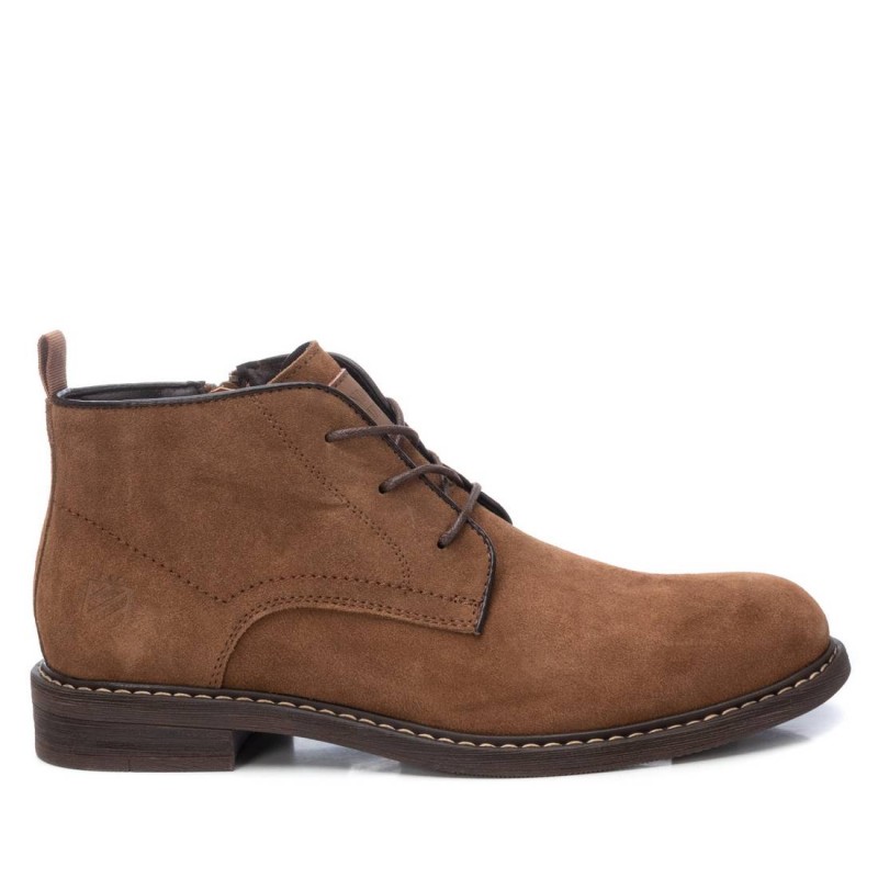Botín de hombre CARMELA 161939 Camel