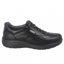 Scarpe Sportive Uomo Luisetti 31018 Nero