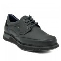 Zapatos De Sport Fluchos F0248 Hombre Negro