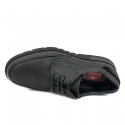 Zapatos De Sport Fluchos F0248 Hombre Negro