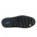 Zapatos De Sport Fluchos F0248 Hombre Negro
