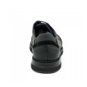 Zapatos De Sport Fluchos F0248 Hombre Negro