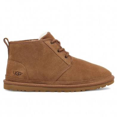 Botas Ugg Neumel Hombre Camel