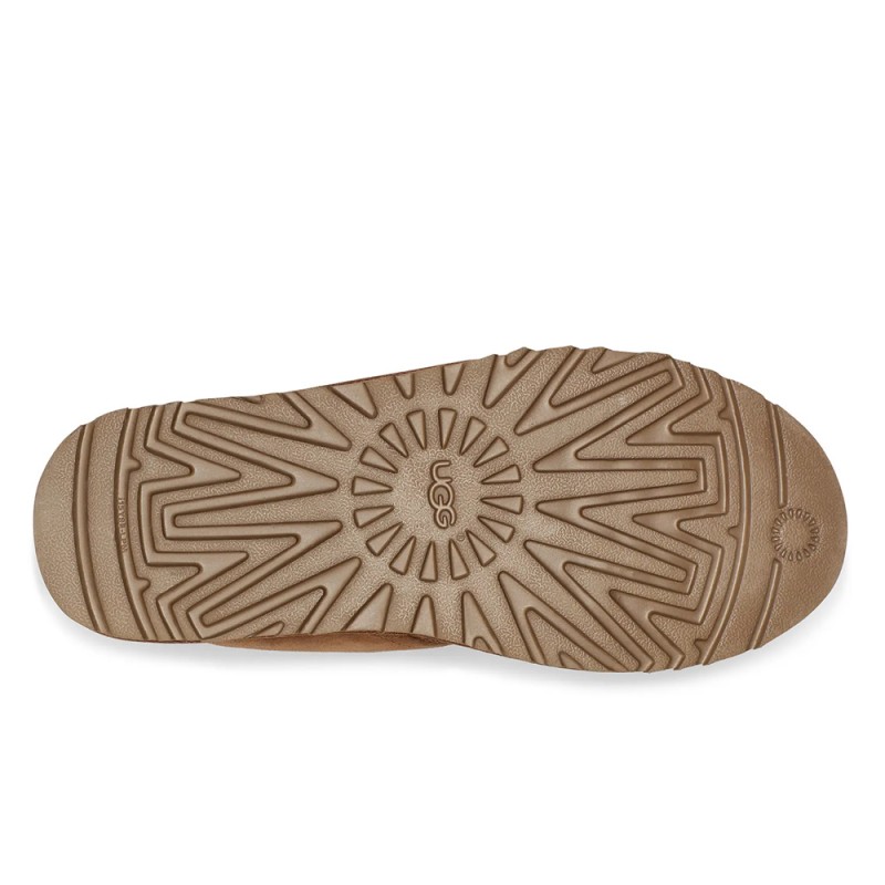 Botas Ugg Neumel Hombre Camel