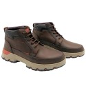 Botas Fluchos F1844 Hombre Cuero