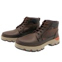 Botas Fluchos F1844 Hombre Cuero