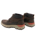 Botas Fluchos F1844 Hombre Cuero