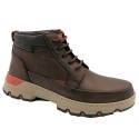 Botas Fluchos F1844 Hombre Cuero