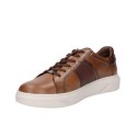 Zapatos De Sport Fluchos F2043 Hombre Camel
