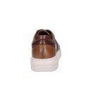 Zapatos De Sport Fluchos F2043 Hombre Camel