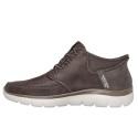 Botas Skechers Summits-siegul Hombre Marron