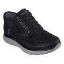 Botas Skechers Summits-siegul Hombre Negro