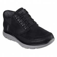 Botas Skechers Summits-siegul Hombre Negro