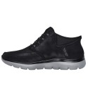 Botas Skechers Summits-siegul Hombre Negro