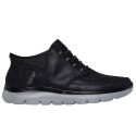 Botas Skechers Summits-siegul Hombre Negro