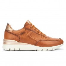 Sneakers Pikolinos W4r-6731 Mujer Cuero