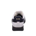 Sneakers Gola Cyclone Mujer Blanco-negro