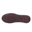 Zapatos De Sport Pitillos 117 Mujer Burdeos