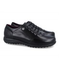 Zapatos De Sport Pitillos 117 Mujer Negro