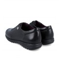 Zapatos De Sport Pitillos 117 Mujer Negro