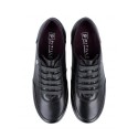 Zapatos De Sport Pitillos 117 Mujer Negro