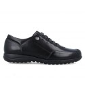 Zapatos De Sport Pitillos 117 Mujer Negro