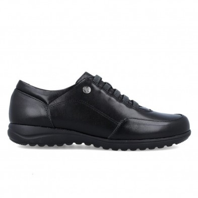 Zapatos De Sport Pitillos 117 Mujer Negro