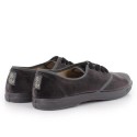 Sneakers Natural World 130 Mujer Gris