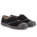 Sneakers Natural World 130 Mujer Gris