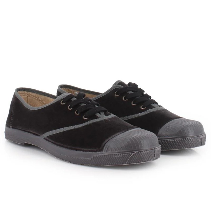 Sneakers Natural World 130 Mujer Gris
