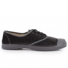 Sneakers Natural World 130 Mujer Gris