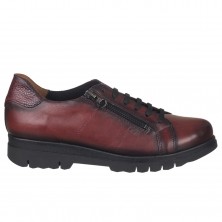 Zapatos De Sport Zapp 22900 Mujer Burdeos