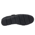 Zapatos De Sport 48 Hrs 1103 Mujer Negro
