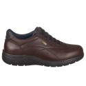 Zapatos De Sport Luisetti 31018 Hombre Cuero