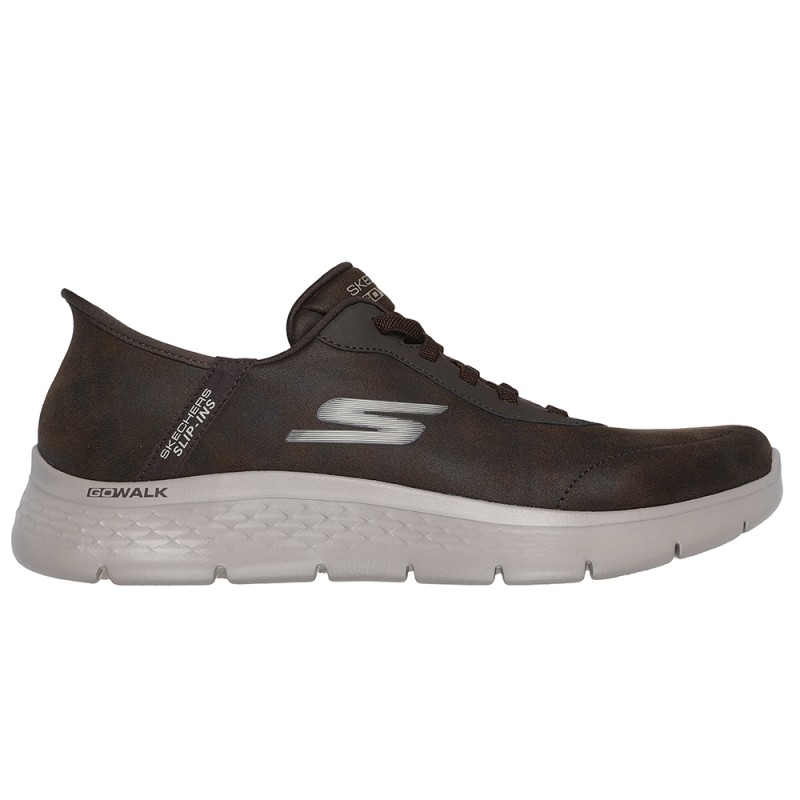 Sneakers Skechers 216326 Hombre Marron