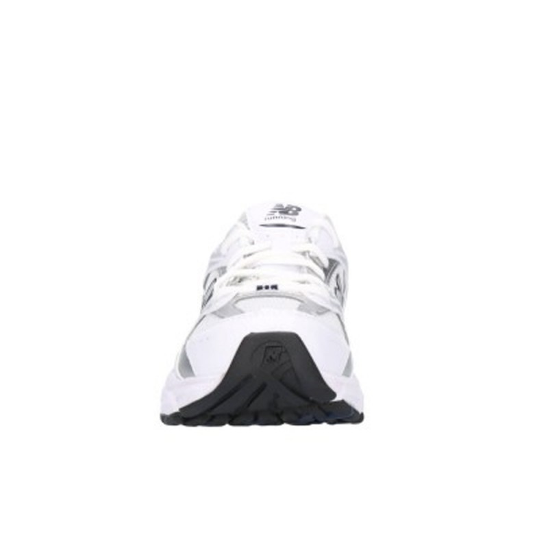 Sneakers New Balance Gr530 Mujer Blanco-azul