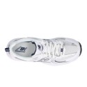 Sneakers New Balance Gr530 Mujer Blanco-azul