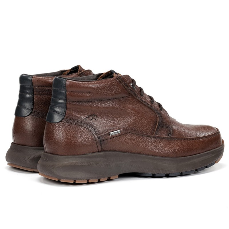 Botas Fluchos F2066 Hombre Cuero