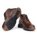 Botas Fluchos F2066 Hombre Cuero