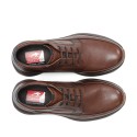 Botas Fluchos F2066 Hombre Cuero