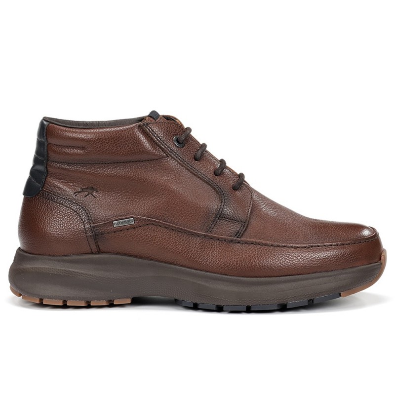 Botas Fluchos F2066 Hombre Cuero