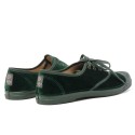 Sneakers Natural World 130 Mujer Verde