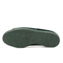 Sneakers Natural World 130 Mujer Verde