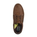 Sneakers Skechers Garlan-pryor Hombre Marron