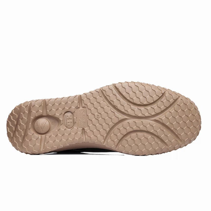 Zapatos De Sport Callaghan 60800 Hombre Marron