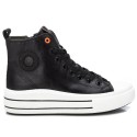 Sneakers Refresh 172284 Mujer Negro