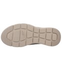 Botas Planas Skechers 144202 Mujer Taupe
