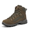 Botas Chiruca Sabueso 01 Hombre Verde