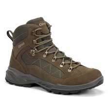 Botas Chiruca Sabueso 01 Hombre Verde