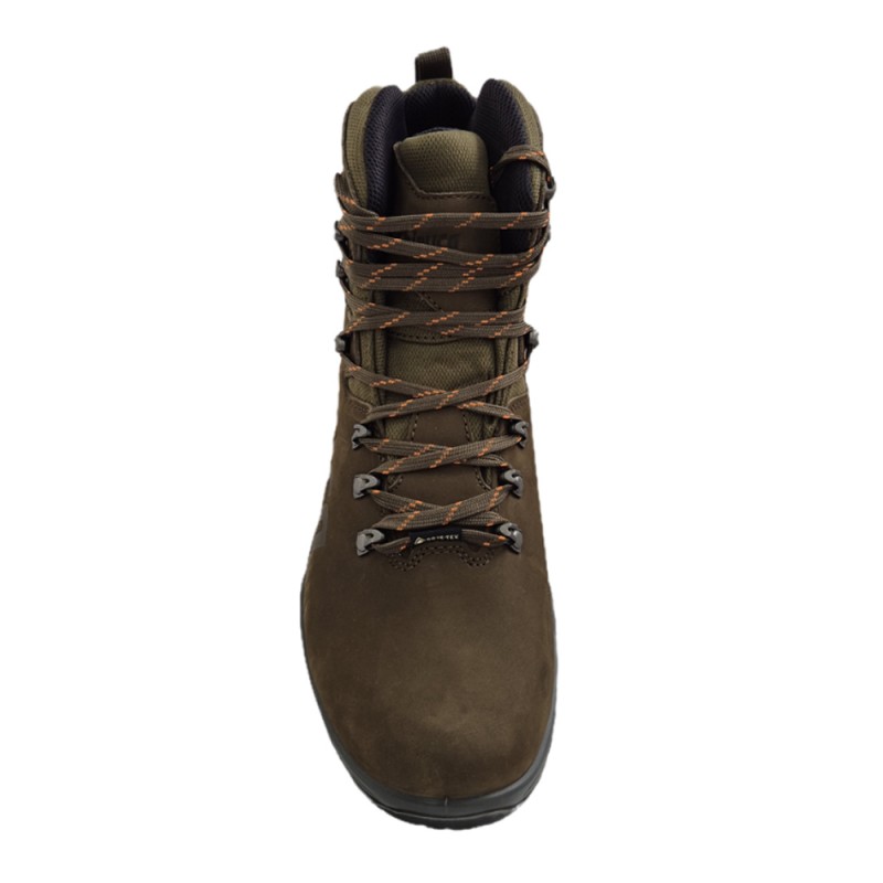 Botas Chiruca Sequoia 01 Gore Tex Hombre Kaki